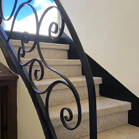 Διαμέρισμα Avec Terrasse Vue Larzac Saint-Jean-de-la-Blaquiere